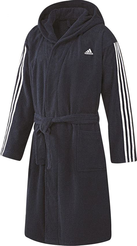 bademantel herren adidas xl|Adidas Herren.